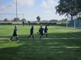 JO7 Toernooitje op Sportpark Het Springer zaterdag 17 mei 2025 (45/101)